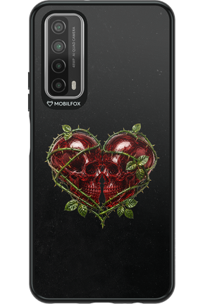 Omen Kiss 2.0 - Huawei P Smart 2021