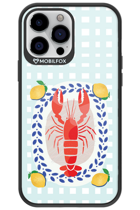 Marbella's Lobster 2.0 - Apple iPhone 13 Pro Max