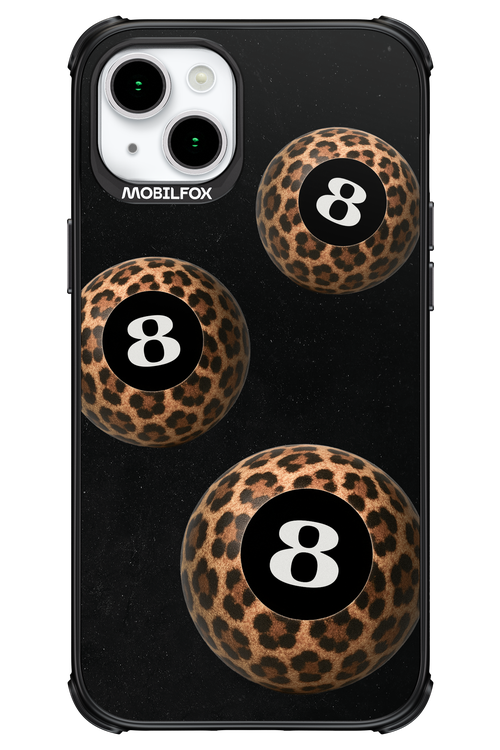 8 Baby 2.0 - Apple iPhone 15 Plus