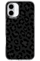 BLACK LEOPARD - Apple iPhone 16 Plus
