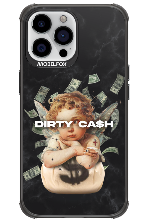 DirtyCash - Apple iPhone 13 Pro Max