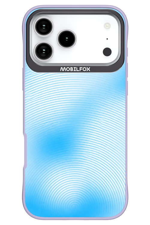 Cloudwalker 2.0 - Apple iPhone 17 Pro Max