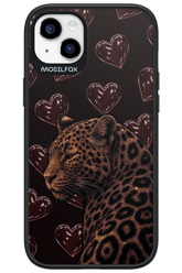 Leo Hearts 2.0 - Apple iPhone 14 Plus