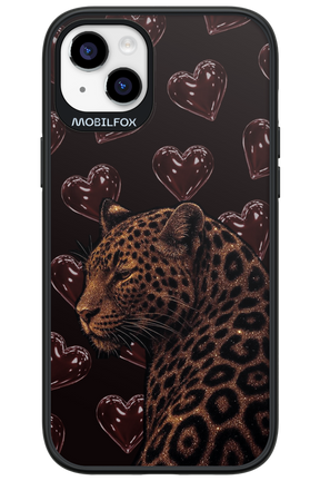 Leo Hearts 2.0 - Apple iPhone 14 Plus