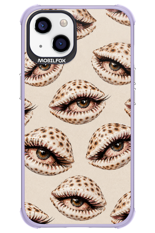 Ocean Eyes 2.0 - Apple iPhone 13
