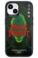 Unknown Nightmare - Apple iPhone 14