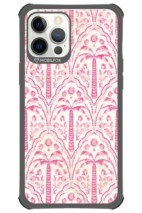 Pink Palm 2.0 - Apple iPhone 12 Pro Max