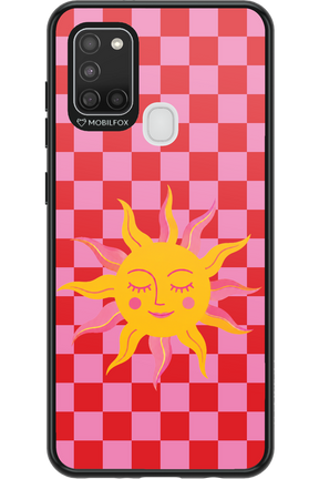 SUNNY 2.0 - Samsung Galaxy A21 S