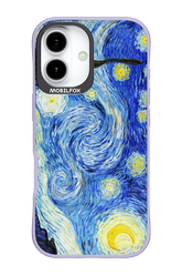 Starry Night - Apple iPhone 17