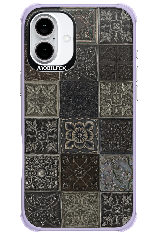 Tiles 2.0 - Apple iPhone 16 Plus