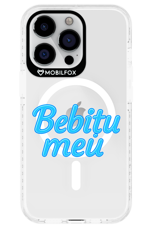 Meuu 2.0 - Apple iPhone 13 Pro