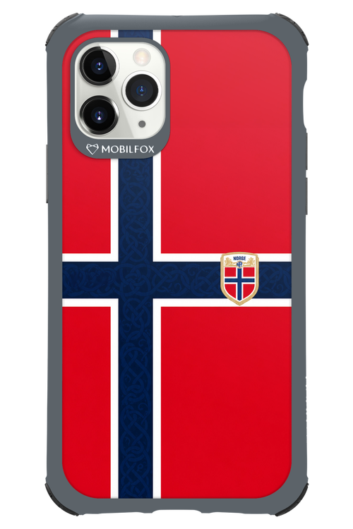 Norway 2.0 - Apple iPhone 11 Pro