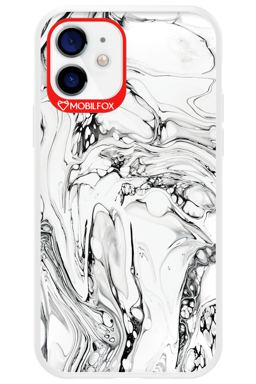 Ebony and Ivory 2.0 - Apple iPhone 12
