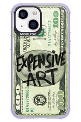 Expensive Art - Apple iPhone 13 Mini