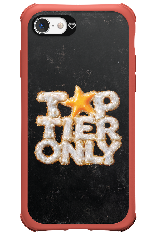 Top Tier 2.0 - Apple iPhone 7