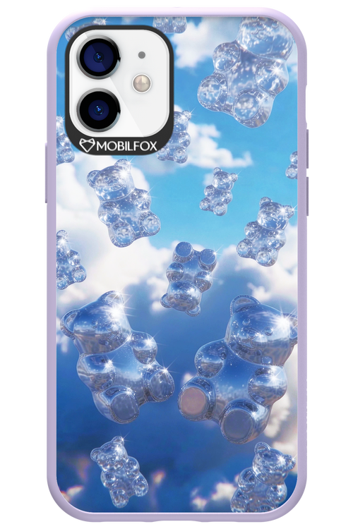 Crystal Bears 2.0 - Apple iPhone 12