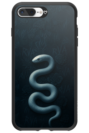 Night Venom 2.0 - Apple iPhone 8 Plus