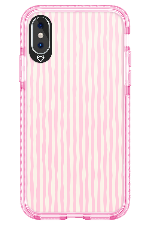 Beach Girl 2.0 - Apple iPhone XS