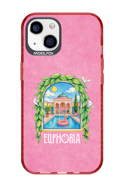Euphoria 2.0 - Apple iPhone 13