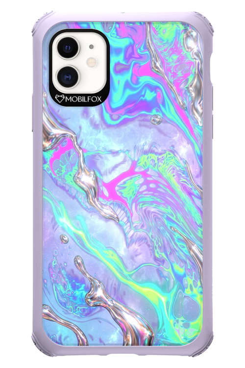 Aurora 2.0 - Apple iPhone 11