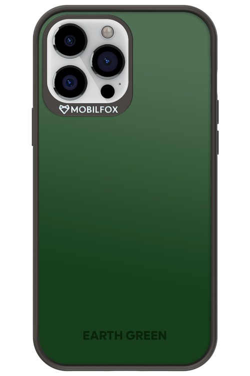 Earth Green 2.0 - Apple iPhone 13 Pro Max