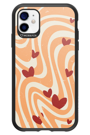 Heartwave 2.0 - Apple iPhone 11