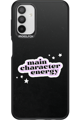 The Main Black - Samsung Galaxy A04s