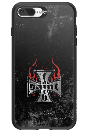 Saint Cross 2.0 - Apple iPhone 7 Plus