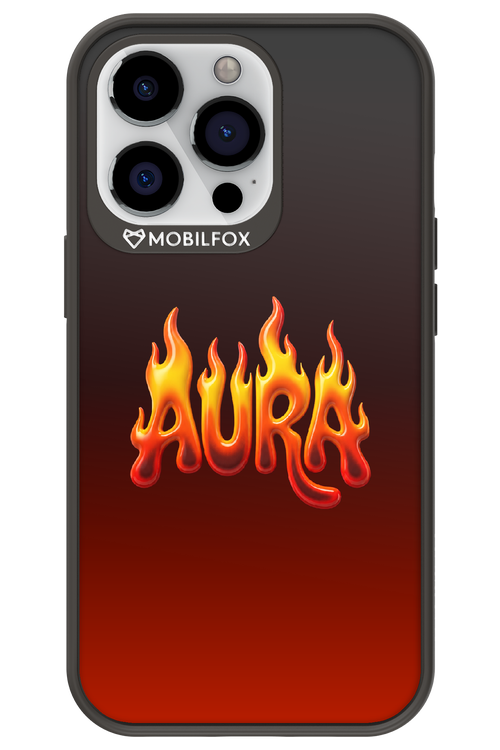 Aura 2.0 - Apple iPhone 13 Pro