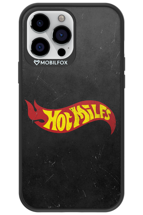 Hot Milfs 2.0 - Apple iPhone 13 Pro Max
