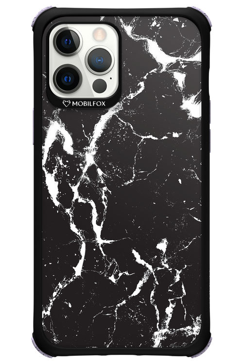 Grunge Marble 2.0 - Apple iPhone 12 Pro Max