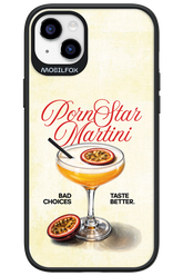 Pornstar Martini 2.0 - Apple iPhone 14 Plus