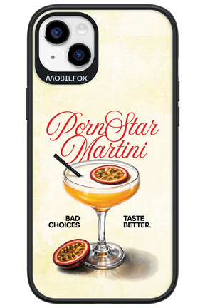 Pornstar Martini 2.0 - Apple iPhone 14 Plus