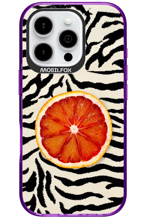 Wild Nectarin 2.0 - Apple iPhone 16 Pro
