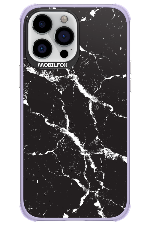 Grunge Marble - Apple iPhone 13 Pro Max