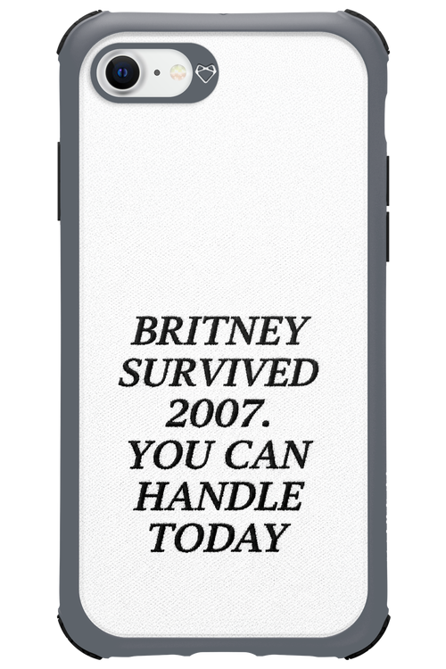 2007 2.0 - Apple iPhone 7