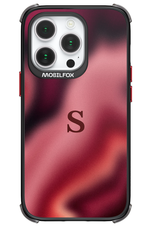 Merlot Mist - S 2.0 - Apple iPhone 14 Pro