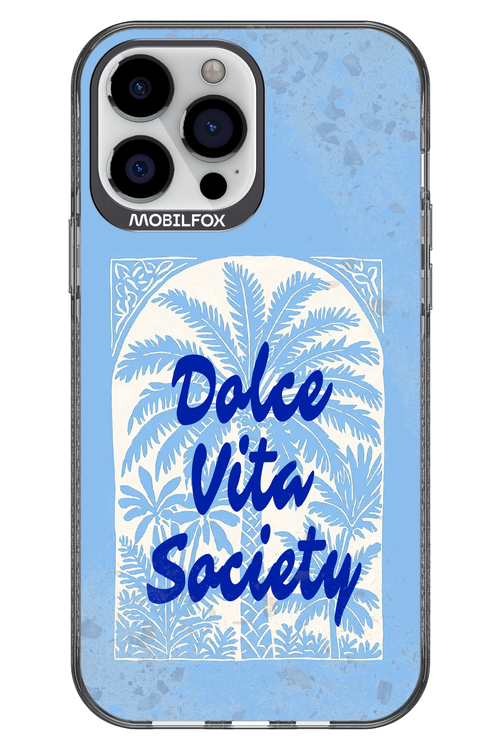 Dolce Vita Society 2.0 - Apple iPhone 13 Pro Max
