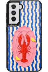 LOBSTER 2.0 - Samsung Galaxy S21 FE