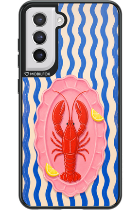 LOBSTER 2.0 - Samsung Galaxy S21 FE