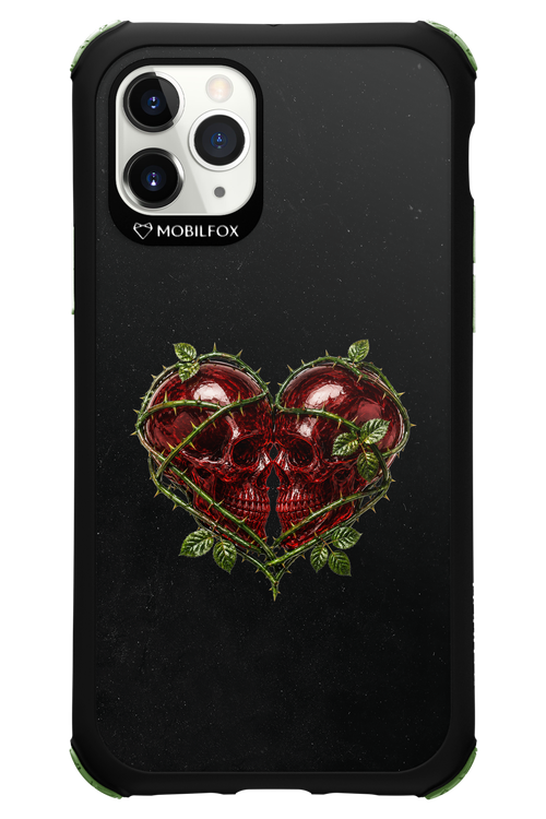 Omen Kiss 2.0 - Apple iPhone 11 Pro