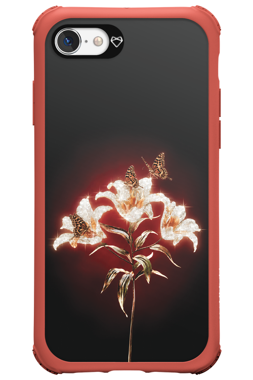 Glow Up Girl 2.0 - Apple iPhone 7