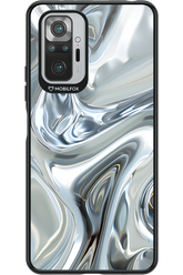 True Silver 2.0 - Xiaomi Redmi Note 10 Pro