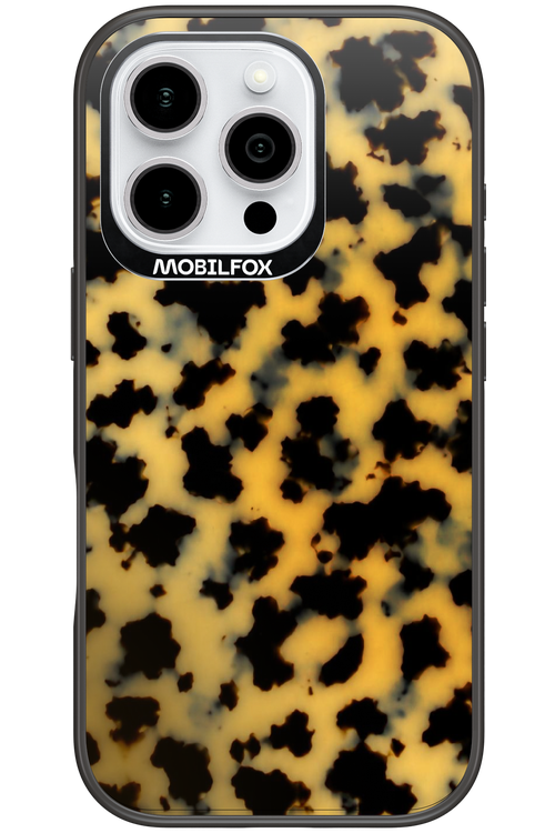 Tortoiseshell 2.0 - Apple iPhone 16 Pro