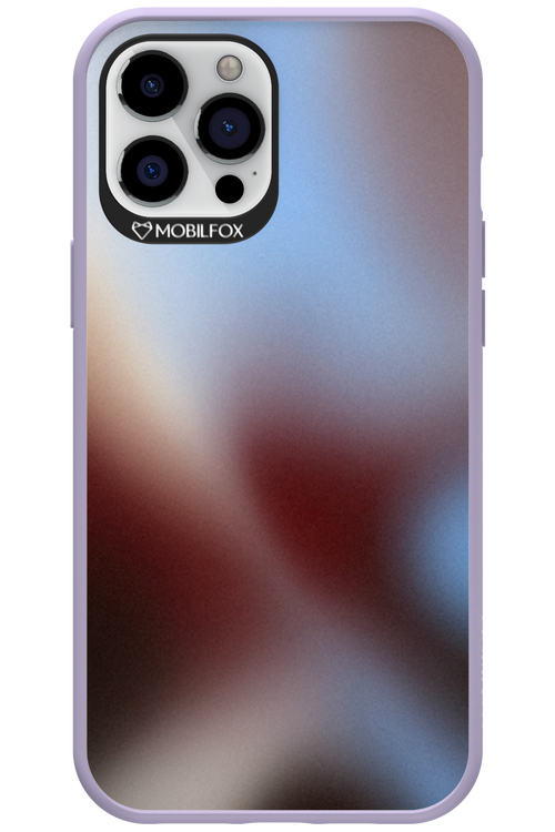 Baby Blue Aura 2.0 - Apple iPhone 12 Pro Max