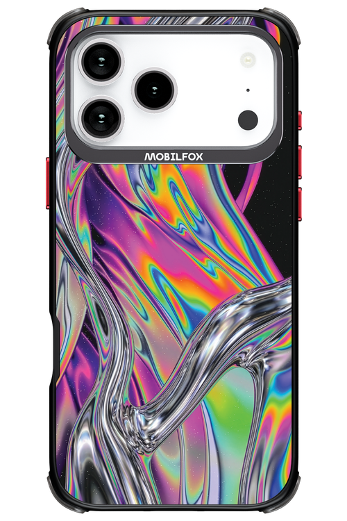 Prism 2.0 - Apple iPhone 17 Pro Max