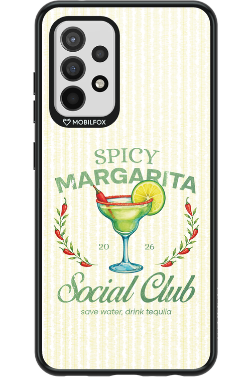 Spicy Margarita 2.0 - Samsung Galaxy A52 / A52 5G / A52s