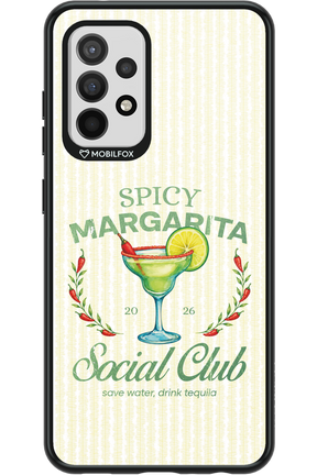 Spicy Margarita 2.0 - Samsung Galaxy A52 / A52 5G / A52s