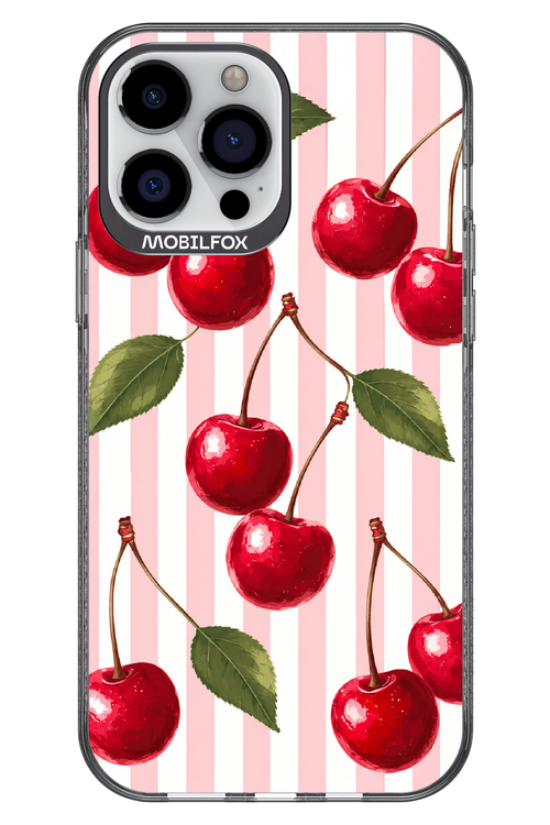 Retro Cherry 2.0 - Apple iPhone 13 Pro Max