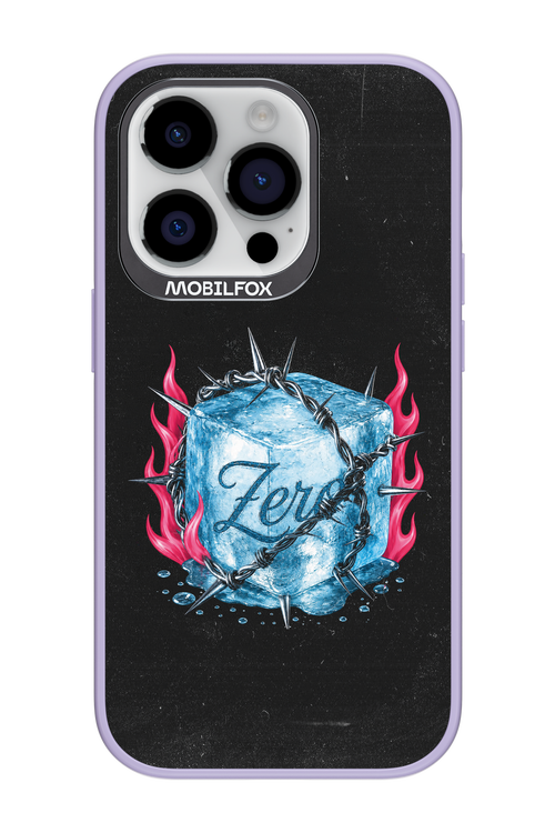 Zero 2.0 - Apple iPhone 14 Pro